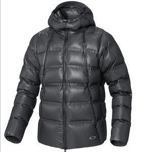 Oakley RSWR18 Shell Down Jacket